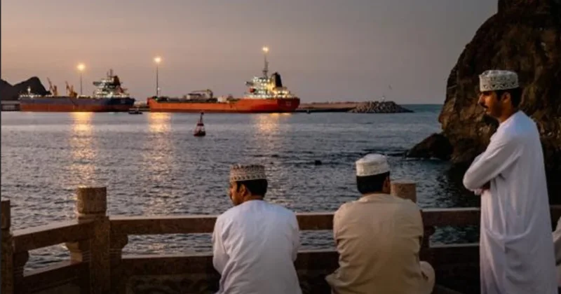 Milyonluk kripto para vurgunu: Hürmüz Boğazı na şimdi de dolandırıcılar üşüştü Sözcü Gazetesi