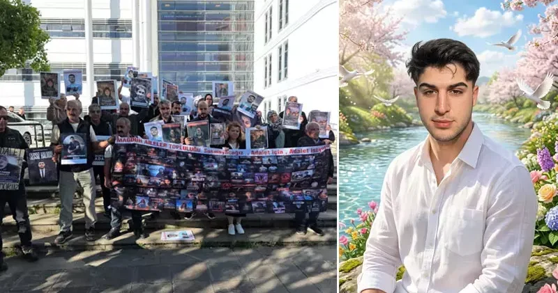 Kundaklanan konteynerde 1 kişinin ölümüne ilişkin davada ‘uyuşturucunun etkisindeydik’ savunması