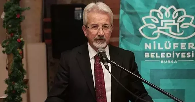 Bursa da Nilüfer Belediyesinde ‘rüşvet’ davası sanıklarının yargılanmasına başlandı