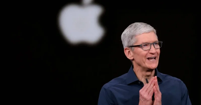 Apple CEO değişimi 2026: Tim Cook un yerine geliyor! Apple ın yeni CEO su John Ternus kimdir? Teknoloji Haberleri