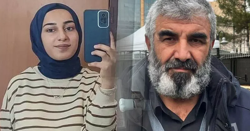 Rojin Kabaiş in babası rektörü işaret etti: Çok büyük şüpheler var