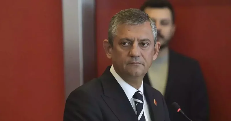 Türkiye Basın Federasyonu ndan Özgür Özel e sert tepki: Tehditkâr dili kınıyoruz