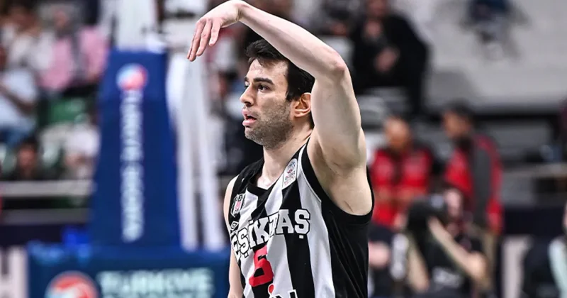 Berk Uğurlu: Beşiktaş ta herkes bu kupanın hasretini çekiyor!