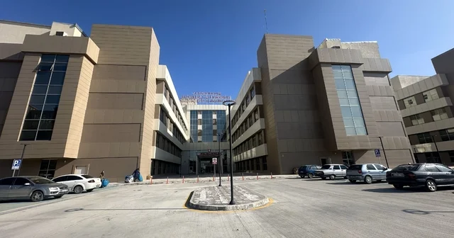 Erzincan da bazı branşlarda doktor eksikliği gündemde Erzincan Haberleri