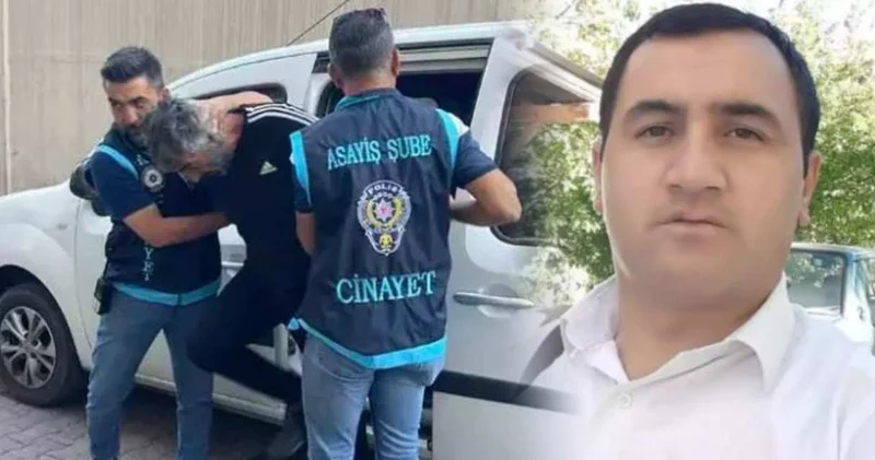 Apartman görevlisini bıçaklayarak öldüren sanığa müebbet hapis!