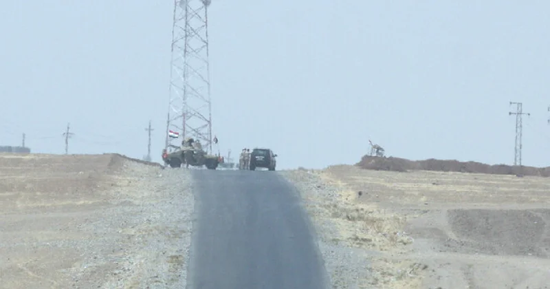 İki ülke arasındaki sınır 13 yıl sonra açıldı: Yıllardır kapalıydı Sözcü Gazetesi