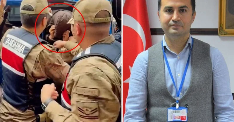 Gülistan Doku dosyasında tutuklanan başhekim Yılın hekimi ödülünü almış