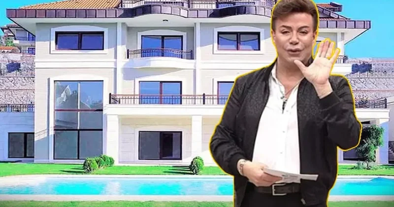 Fatih Ürek in olay yaratan mirası paylaşıldı! Sözcü Gazetesi