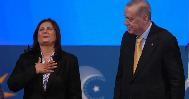 Aydın da Özlem Çerçioğlu na soğuk duş! Apar topar görevden alındı Sözcü Gazetesi