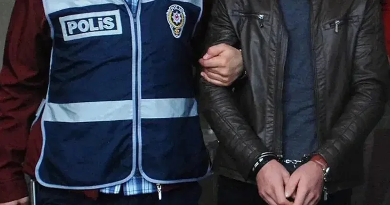 Erzincan’da tefecilik operasyonu: 2 tutuklama