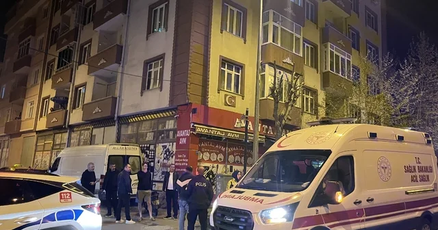 Trafikte garip olay: Taksiciye kızan yaya çılgına döndü Tekirdağ Haberleri