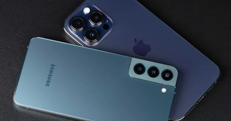 Apple ve Samsung kullanıcılarına müjde! Batarya problemi kökten çözülüyor Sözcü Gazetesi