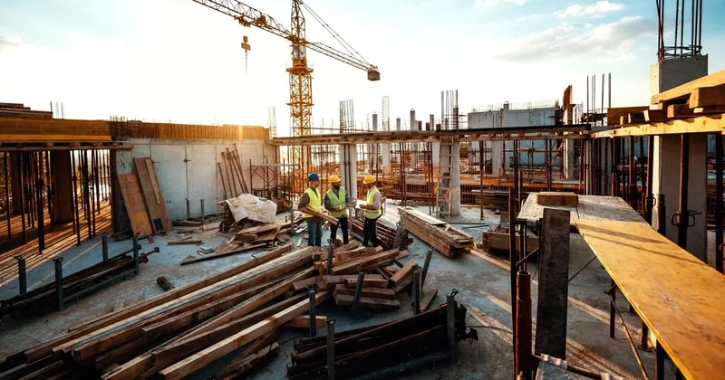 Büyük dönüşüme 3 koldan destek