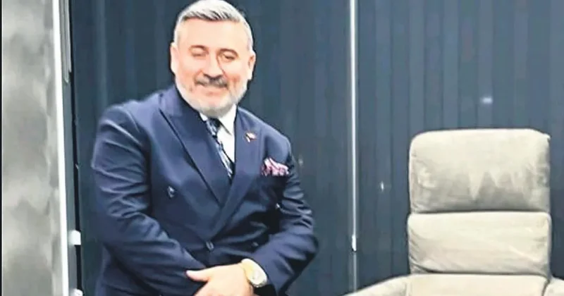 Tacizci işadamına 2.5 yıl hapis