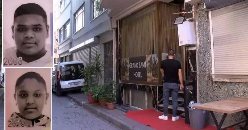 Fatih te otelde ölü bulunan Hollandalı iki kardeşin böcek ilacından zehirlendiği ortaya çıktı