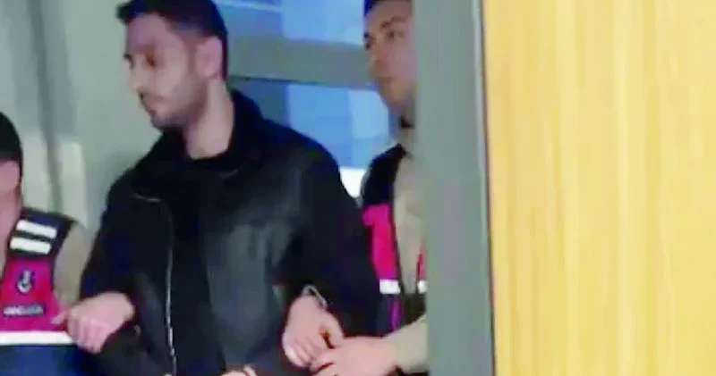 Soruşturmada dikkat çeken ifade: Arabada silah vardı Gündem Haberleri