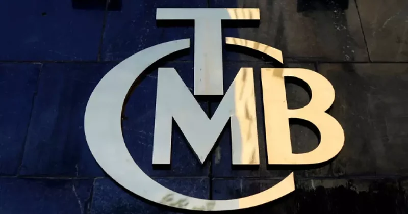 Merkez Bankası açıkladı: Kapasite kullanım oranı arttı!