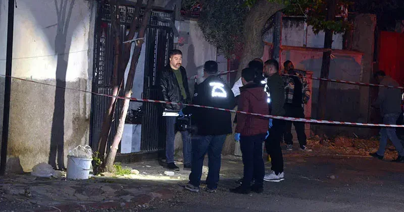 Kahramanmaraş’ta silahlı kavga: 7 yaralı