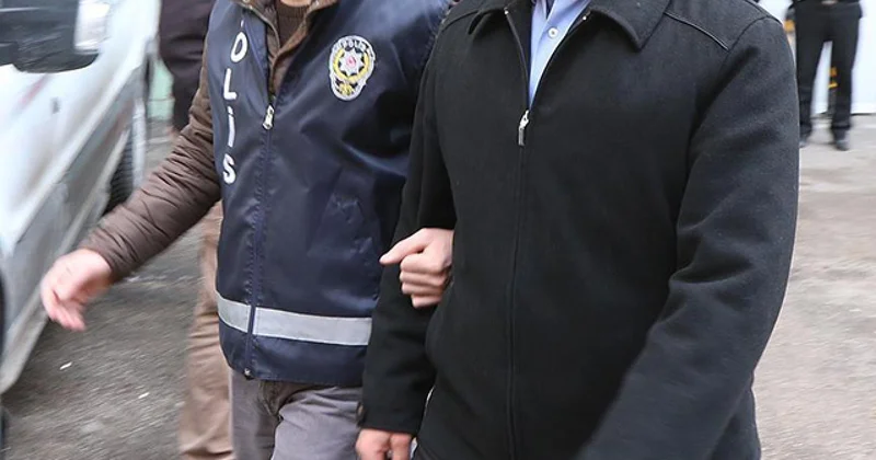 FETÖ’den aranan eski emniyet müdürü İstanbul’da yakalandı