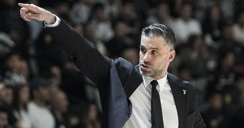 Alimpijevic: Önceki her şeyi unutmalıyız