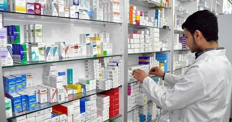 23 Nisan eczaneler açık mı, kapalı mı? 23 Nisan Çarşamba günü eczane çalışıyor mu? İşte 23 Nisan eczanelerin çalışma saatleri