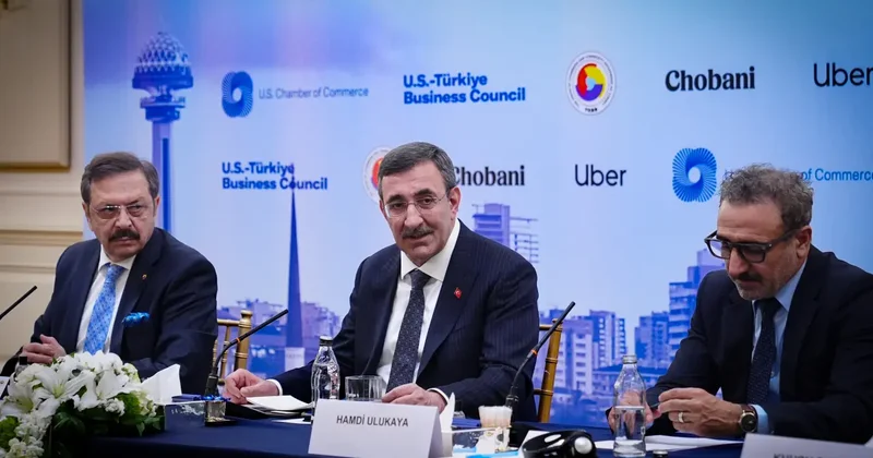 Cevdet Yılmaz dan Savaş mesajı: Şaşırtıcı açılımlar yapabiliriz