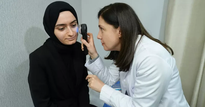 Gül hastalığının ilk belirtileri neler? Uzman isim anlattı