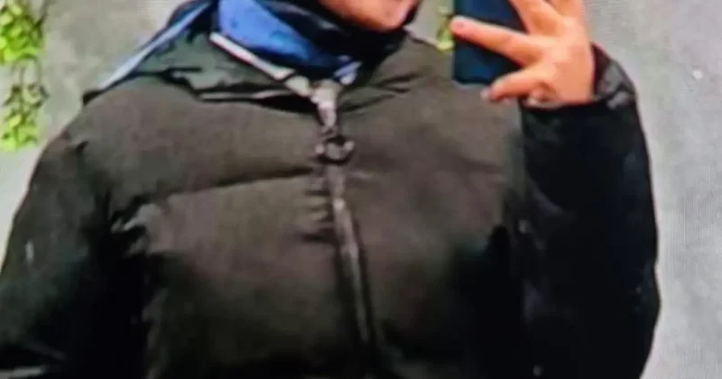 17 yaşındaki Eda, 1 haftadır her yerde aranıyor!