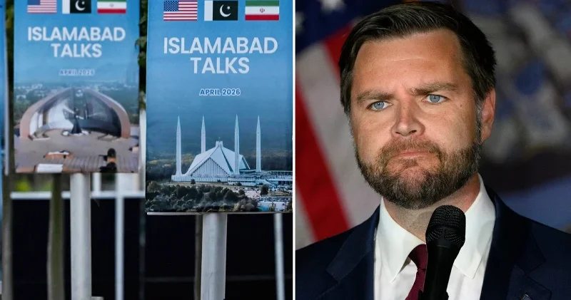 ABD ile İran arasında İslamabad belirsizliği: JD Vance Washington’da kaldı Dünya Haberleri