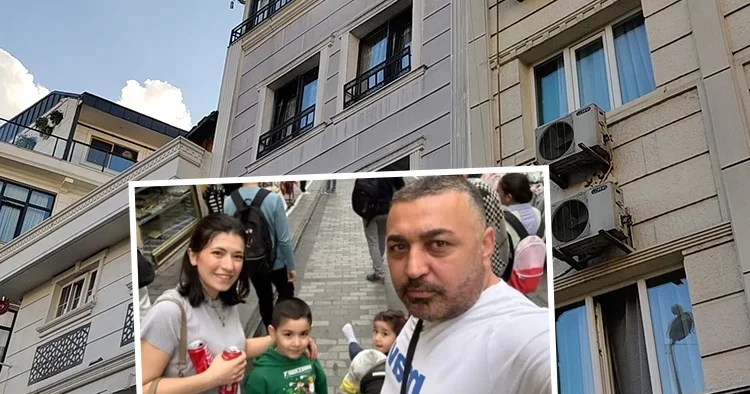 Böcek Ailesi davası başlıyor... Fatih te otelde zehirlenerek hayatlarını kaybetmişlerdi