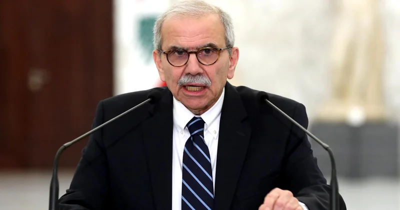 Lübnan Başbakanı Selam, savaşı istemediklerini ve çözümün diplomasi olduğunu belirtti