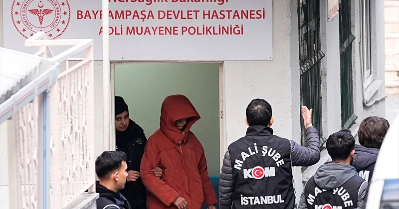 Ataşehir Belediyesine yönelik soruşturmada itirafçı olan müteahhitten rüşvet iddiaları