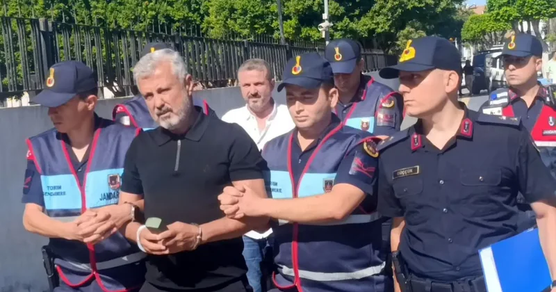 Manavgat’ta tutuklu CHP’li eski başkan soruşturmasında 21 gözaltı