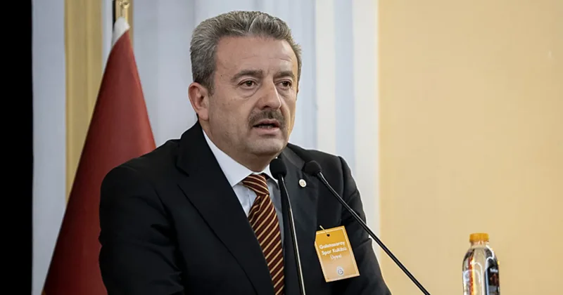 İbrahim Hatipoğlu: Hakem hatalarından en çok puan kaybetmiş takım Galatasaray’dır!