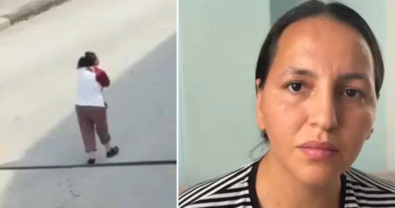 SON DAKİKA: 17 kez bıçaklanmıştı... Havva nın bir isteği var Mersin haberleri Son dakika haberleri