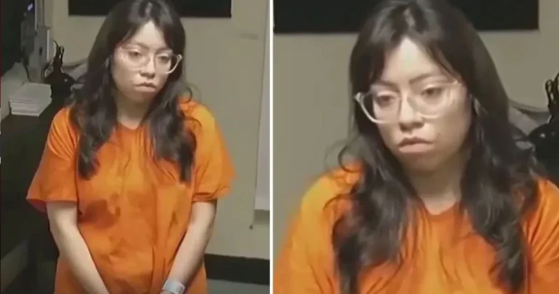 Genç kız WhatsApp ta yaptığı Netanyahu şakası yüzünden tutuklandı Amerika Haberleri