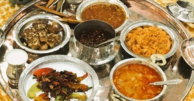 Denizli nin gastronomi yol haritası 162 yöresel lezzeti markalaştıracak Denizli Haberleri