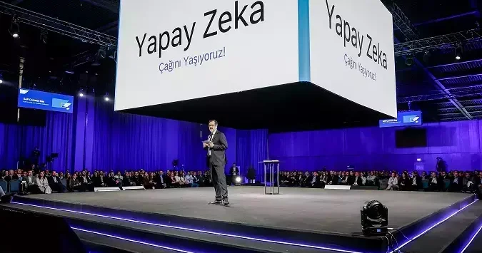 SAP Connect Day İstanbul etkinliğinde iş ve teknoloji liderleri bir araya geldi