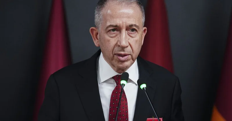 Galatasaray İkinci Başkanı Metin Öztürk e kötü haber