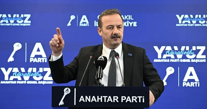 Ağıralioğlu ndan Erdoğan a tedbir tepkisi: Bugüne kadar neden yapmadınız?