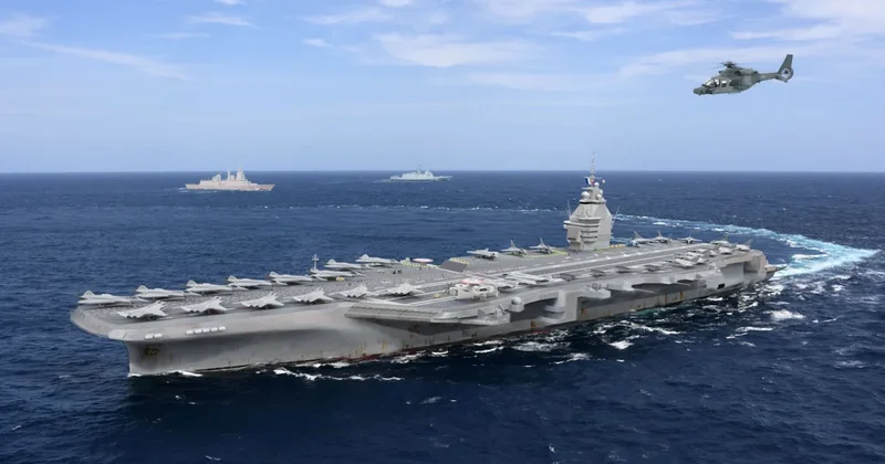 100 TL lik kartpostalla 26 milyar TL lik savaş gemisine sızdı Sözcü Gazetesi