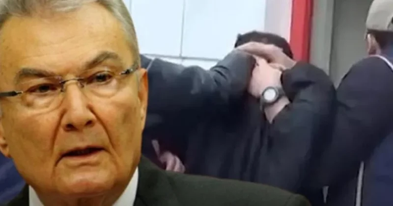 Baykal’a ve MHP’lilere kaset kumpası sanığıydı! FETÖ firarisi eski emniyet müdürü yakalandı Sözcü Gazetesi