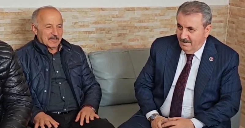 Futboldaki Yapı tartışmasına Destici de katıldı! Fenerbahçe ve Trabzonspor a çağrı