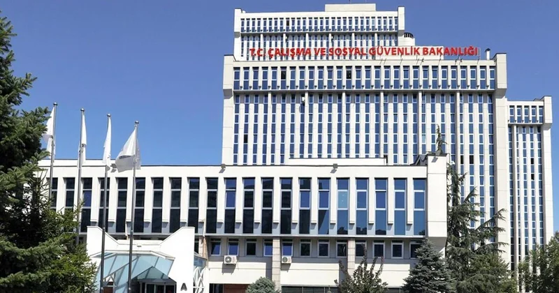 Çalışma ve Sosyal Güvenlik Bakanlığı OECD Beceriler Zirvesi ne ev sahipliği yapacak