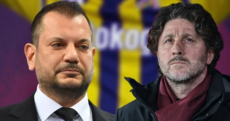 Trabzonspor dan Fenerbahçeli oyuncuya resmi teklif! Bedelsiz transfer olabilir