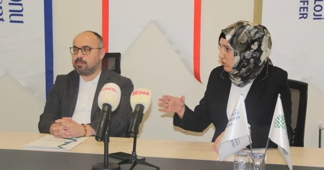 Kastamonu Üniversitesi Ulusal Lojistik ve Tedarik Zincir Kongresi ne ev sahipliği yapacak Kastamonu Haberleri