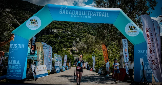 Babadağ Ultra Maratonu, Uluslararası katılımla Fethiye de başlıyor Muğla Haberleri