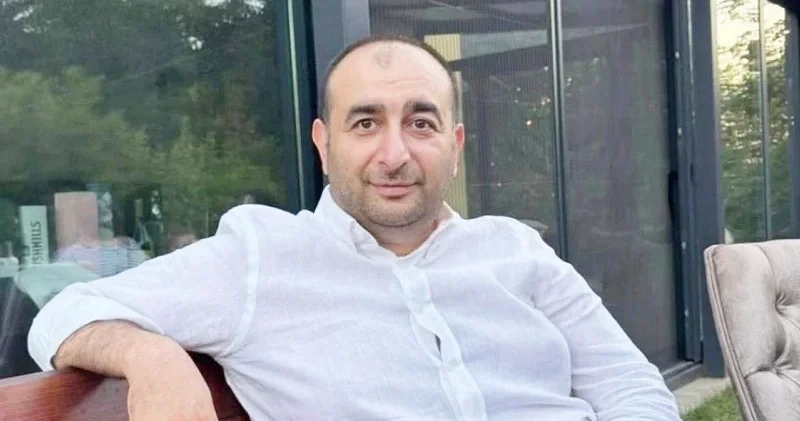 Serdar Öktem iddianamesi tamam Gündem Haberleri