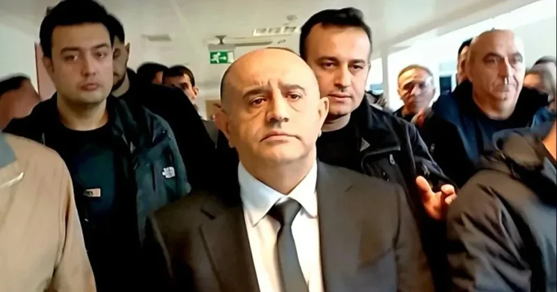 Kapalı yerde sigara içti korumayla VIP’ten geçti Sözcü Gazetesi