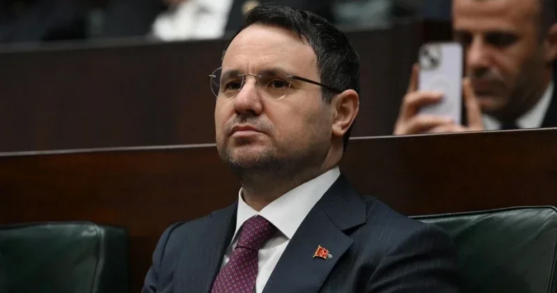 Adalet Bakanlığı’ndan kritik hamle: Faili meçhul olaylar yeniden açılıyor Gündem Haberleri